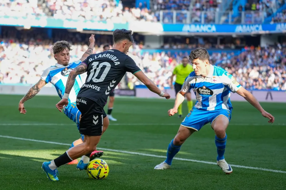 depor malaga