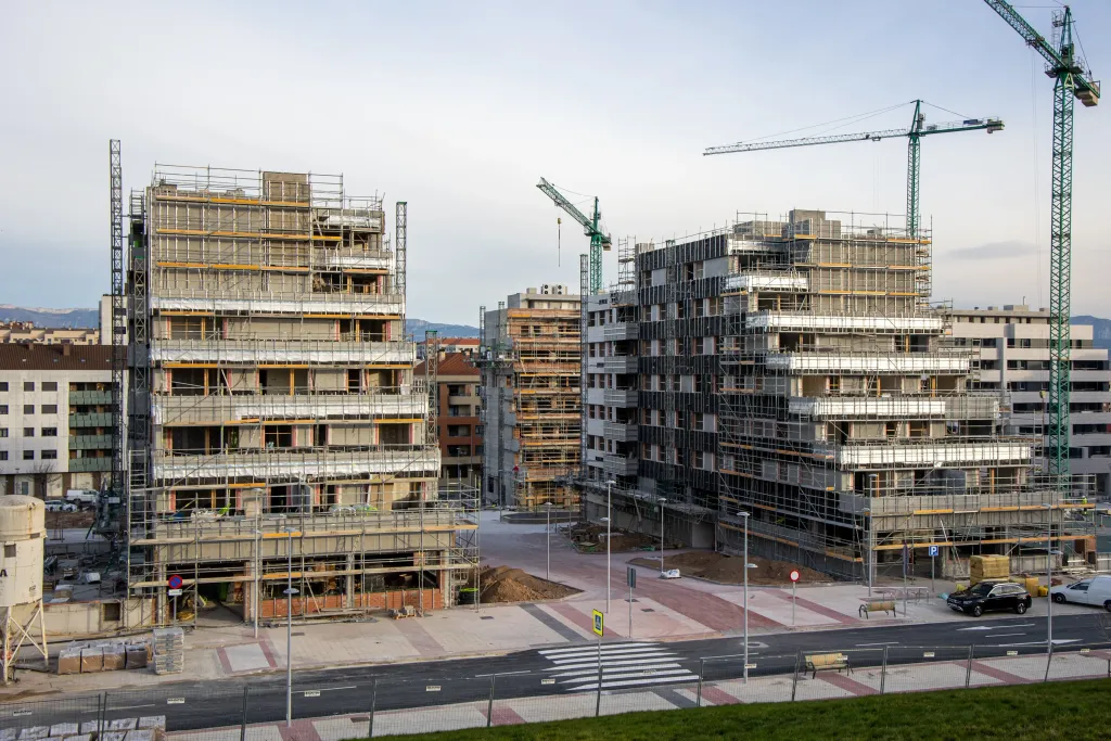 GRAF8055-ESPANA-CONSTRUCCION-VIVIENDA