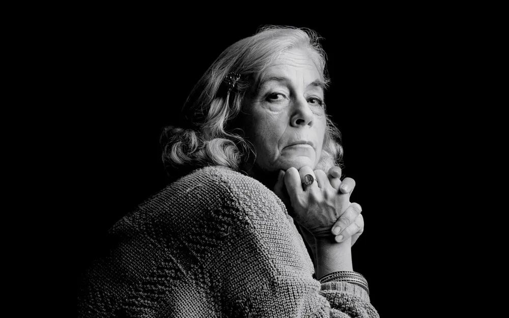 Carmen Martín Gaite