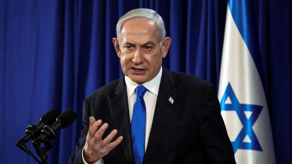 w1024-p16x9-2024-07-13T195839Z_18958989_RC2JU8ATYMGZ_RTRMADP_3_ISRAEL-PALESTINIANS-NETANYAHU