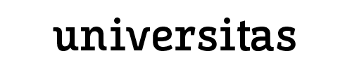 Universitas
